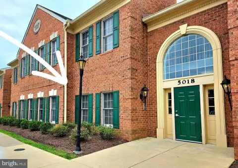 Ellicott City Commercial Office Suite