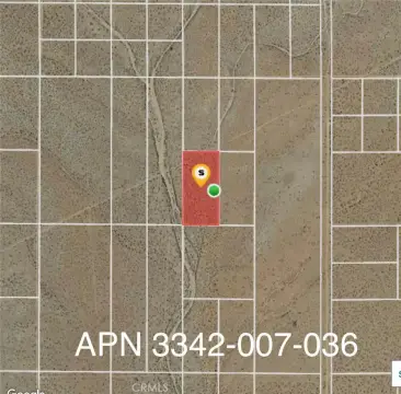 Hi Vista Land For Sale