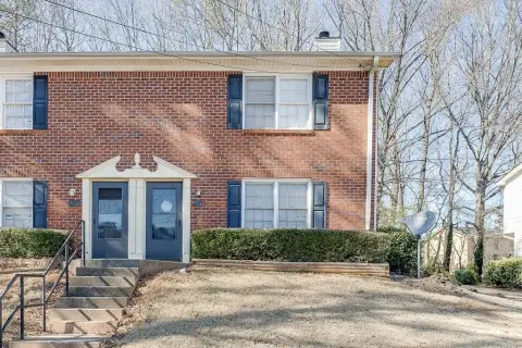 Lawrenceville Duplex Investment Opportunity