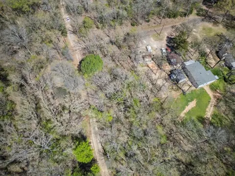 Land in Alba Lake Community