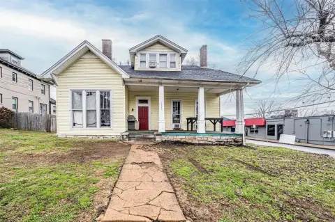 Multifamily Investment Opportunity at Auction