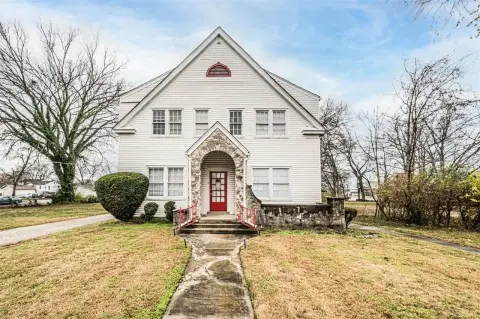 Multifamily Investment Property Auction