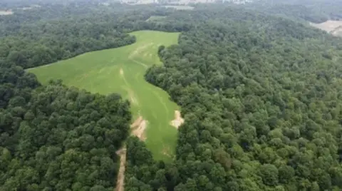 328 Acres Hunting/Recreational Land, KY