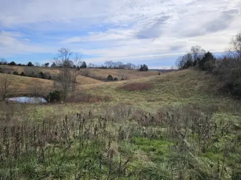 Versatile 41-Acre Tract in Greensburg