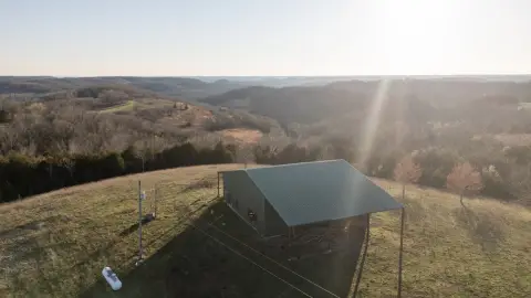 Ozark Mountain Hunting and Recreation