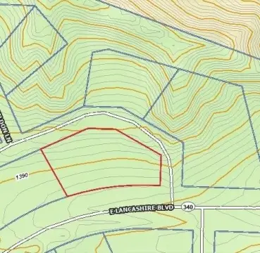Bella Vista Land Opportunity