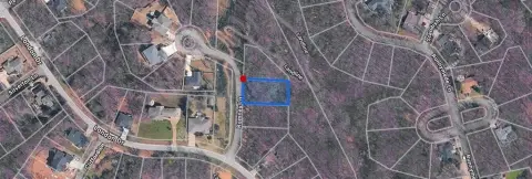 Buildable Lot Near Bike Trails