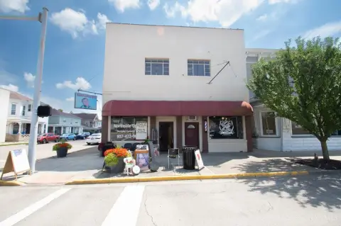 Eaton Mixed-Use Property For Sale