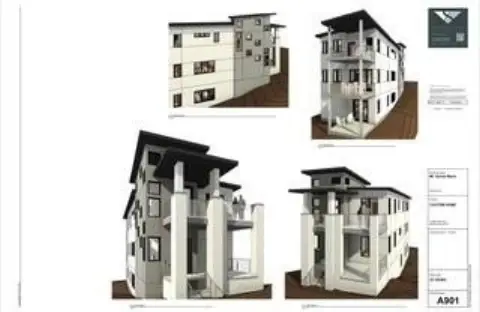 Land Opportunity in Edgewood Atlanta