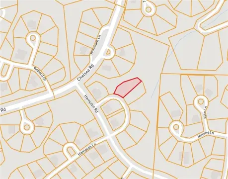 Bella Vista Residential Lot