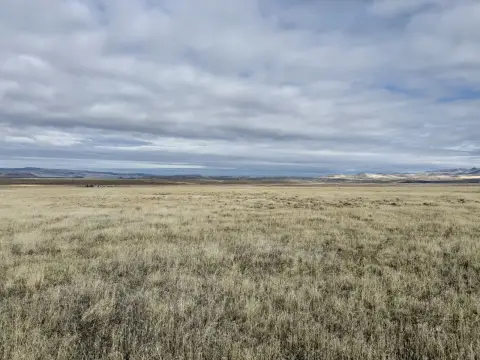Nevada Land with BLM Access