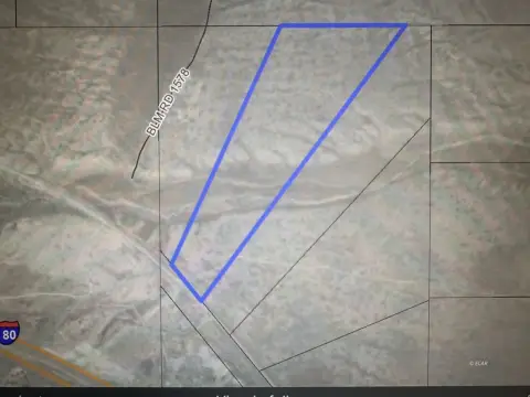 Elko Land with Connex