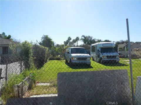 Riverside Vacant Land Parcel