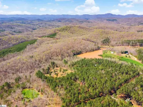 Travelers Rest Acreage with Reserve