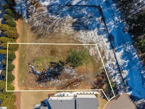 Residential Lot in Gated Community