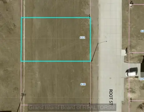 Residential Lot in Grand Island