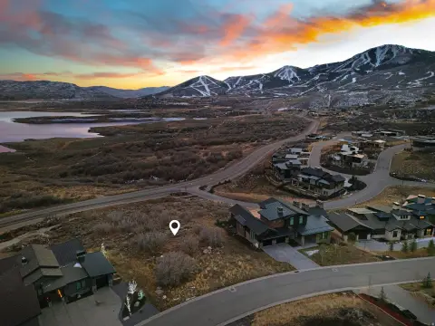 SkyRidge Homesite with Panoramic Views