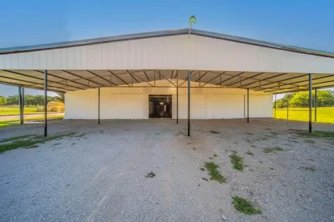 Decatur Equestrian Dream Property