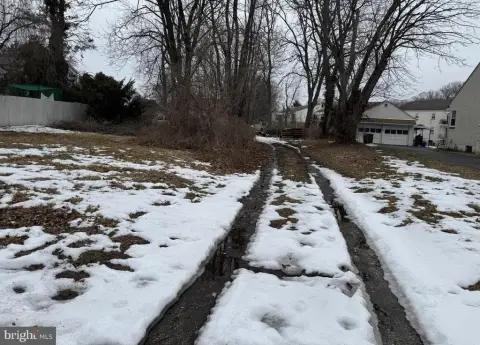 Residential Buildable Lot in Morton