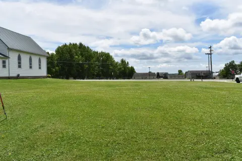 Level Residential Lot Near Amenities
