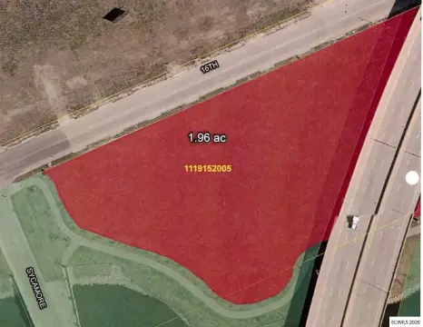 Commercial Land in Dubuque, Iowa