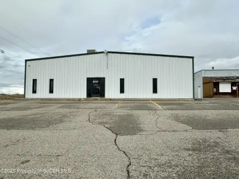 Farmington Industrial Property For Sale
