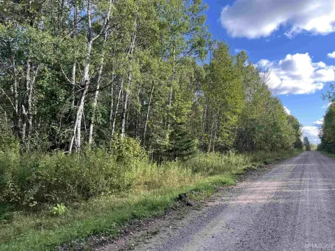 Long Lake Vacant Land Parcel