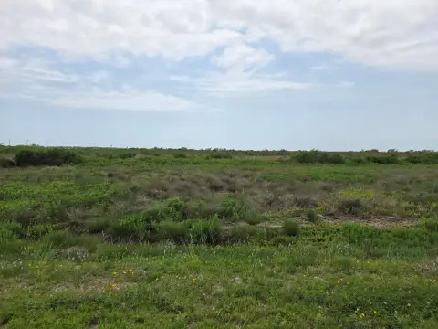 Residential Lots Near Copano Bay