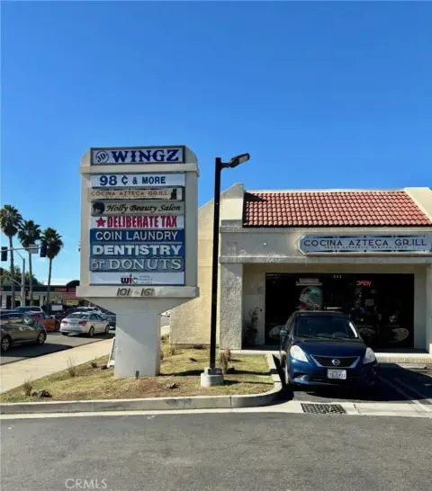 Established Business Opportunity in Placentia