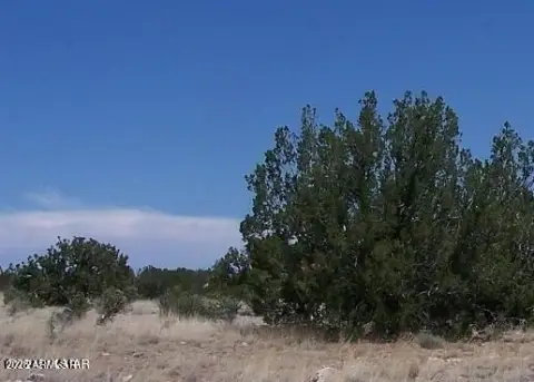 Heber, AZ Land Parcel