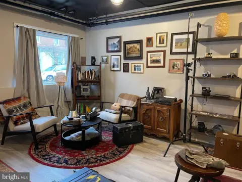 Charming Commercial Space in Phoenixville