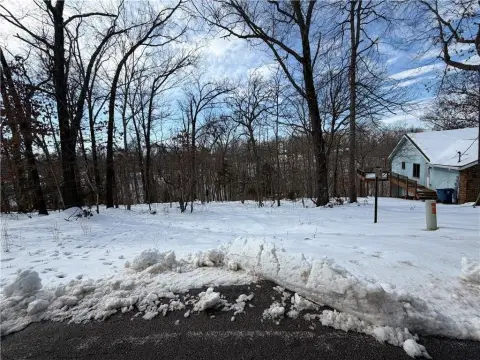 Bella Vista Lot Near Golf