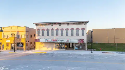 Downtown Marshalltown Mixed-Use Opportunity