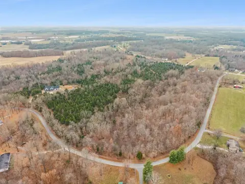 Warren County Hunting and Recreation Land