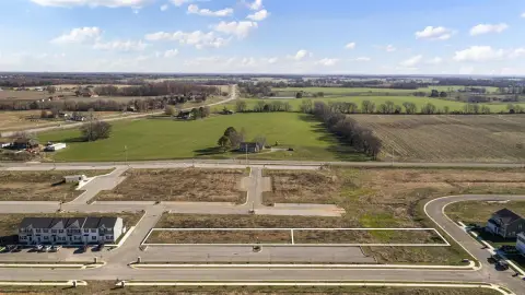 Franklin, KY Build-Ready Lots