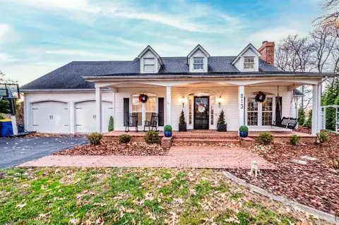 Residential Farm in Bowling Green