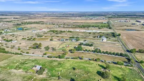 Prime Celina Development Opportunity