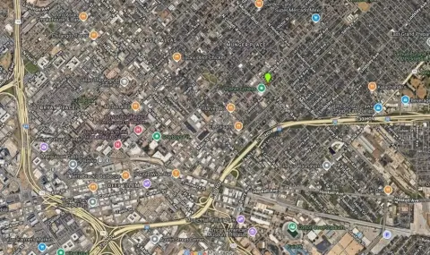 Dallas Land Development Opportunity