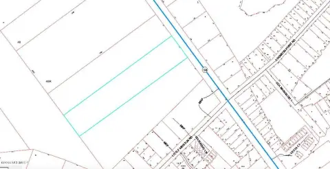 Surf City Commercial Land