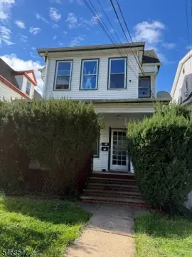 Three-Story Triplex