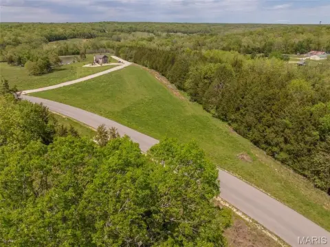 Innsbrook Cottage Lot with Views