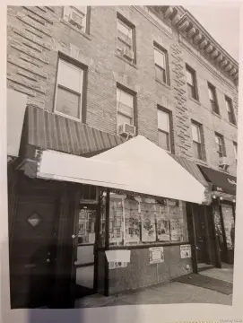 Ridgewood Retail Space For Lease