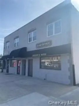 Retail/Office Space on Williamsbridge Road