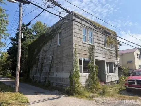 Specialty Property with Basement