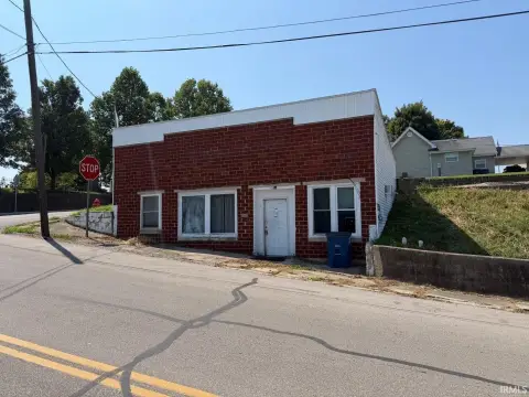 Two-Bedroom Residential Income Property