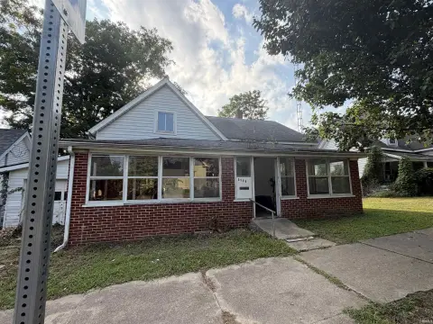 Specialty Property with Basement