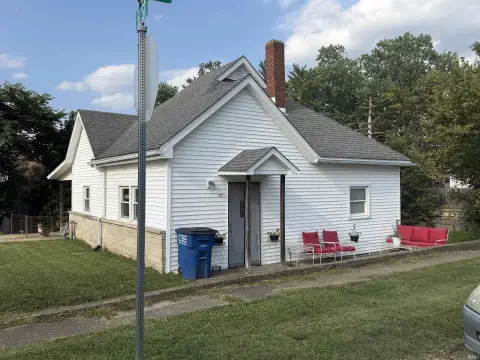 Single-Story Specialty Property