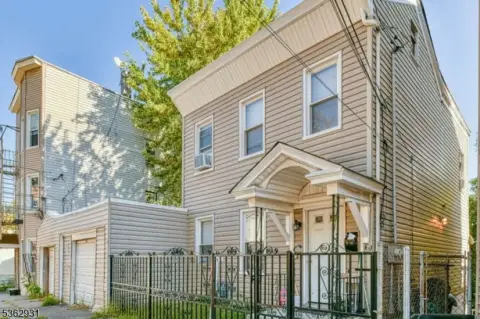 Two-Unit Home with Rental Income