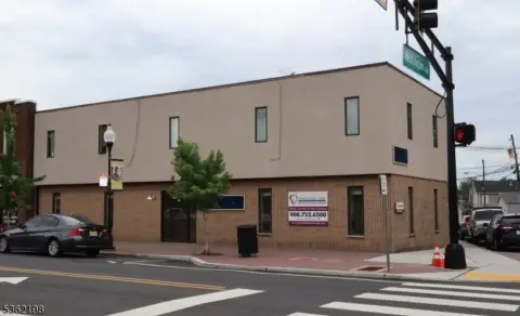 Adaptable Office Suite in Manville