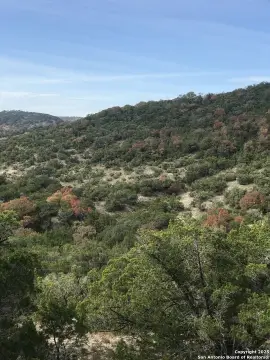Hill Country Retreat with Views